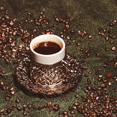 Coffee essence