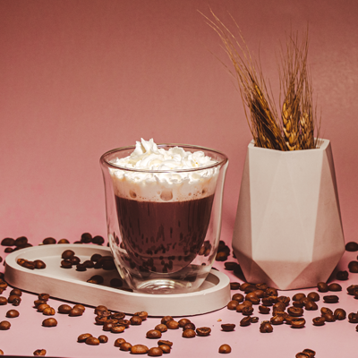 Coffee Pavlushka