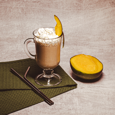Coffee Fruity Exotic
