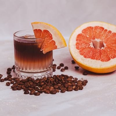 Frutochino grapefruit
