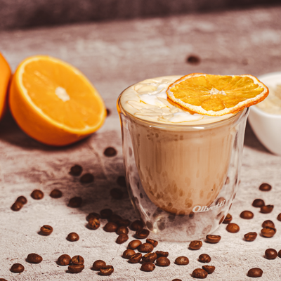 Coffee Turkish Pasha