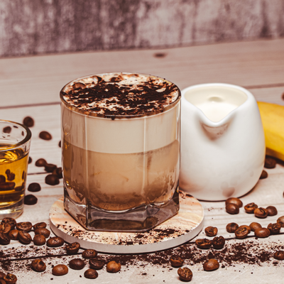 Coffee mix Diana