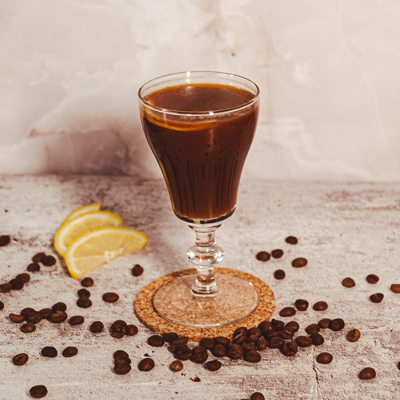 Coffee Sling