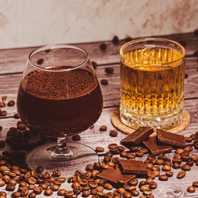 Coffee “Mocha Fino”