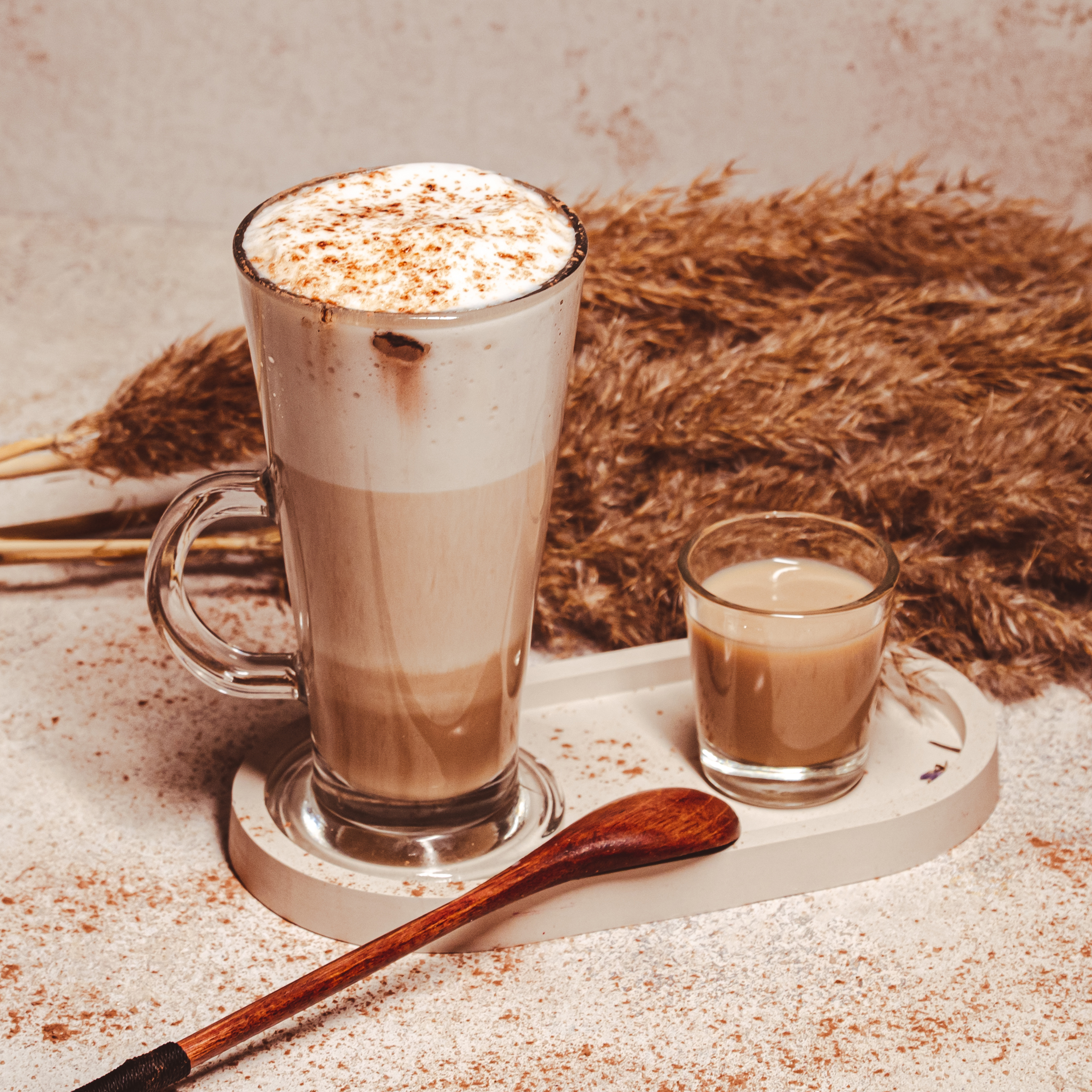 Liqueur Macchiato
