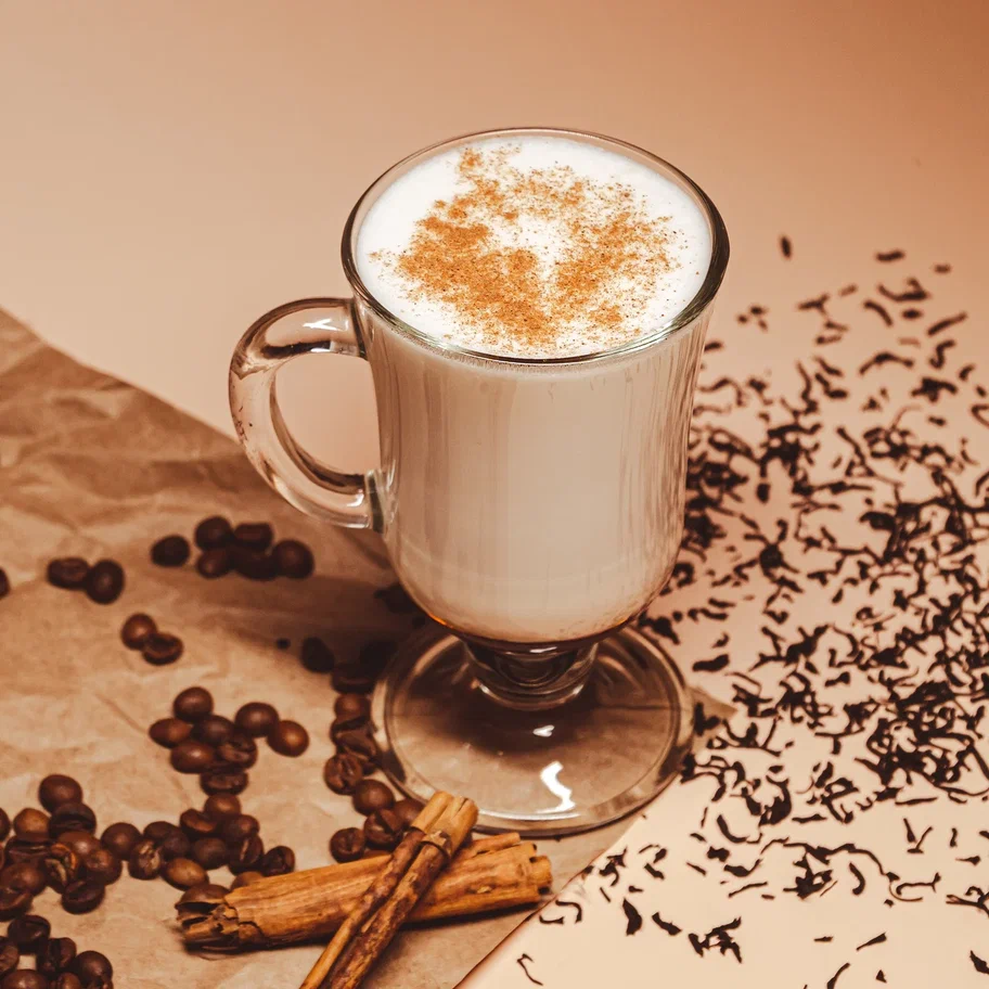 Chai Latte