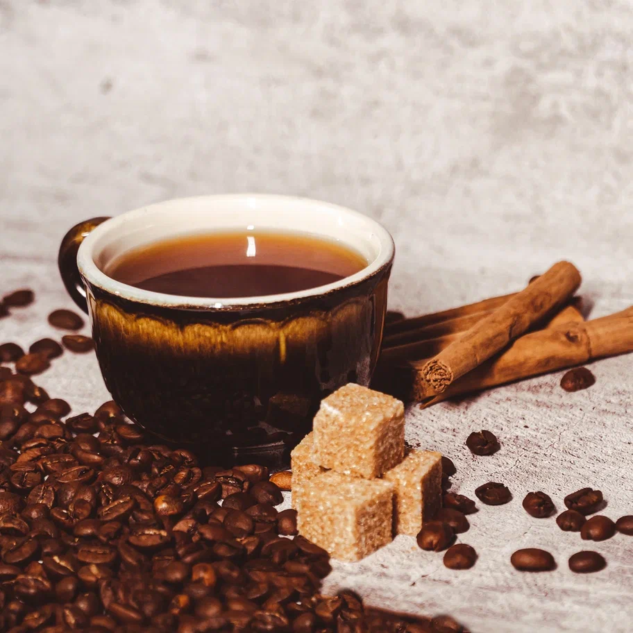 Coffee Cunning Water