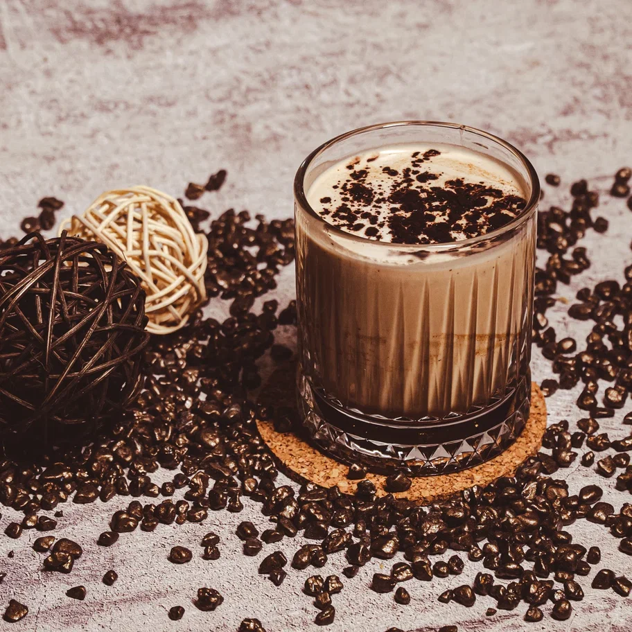 Georgian-style Coffee