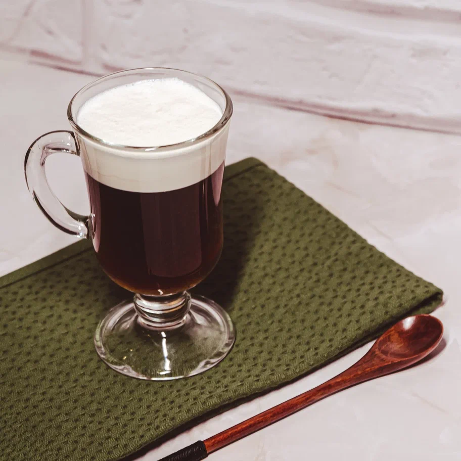 Irish Coffee