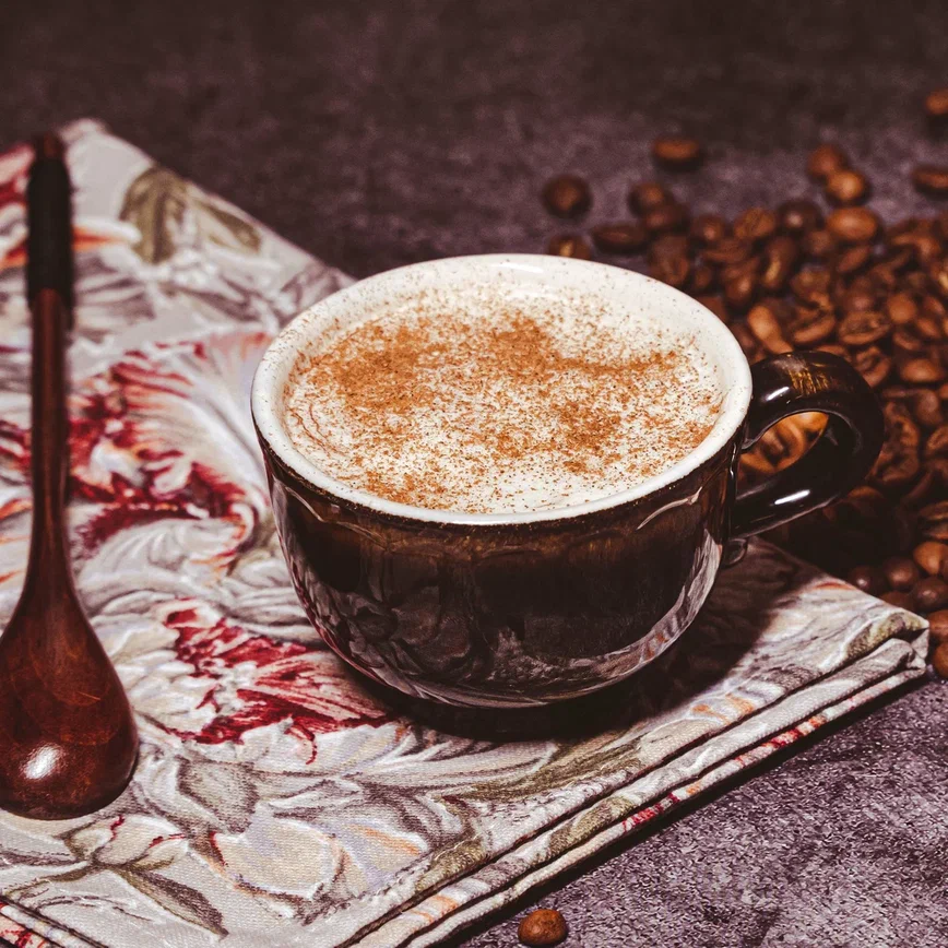 Coffee «Marilyn Monroe»