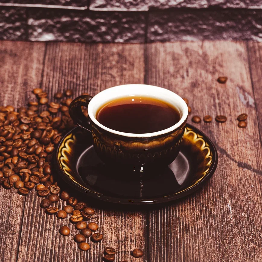 Coffee Punch “Copenhagen”