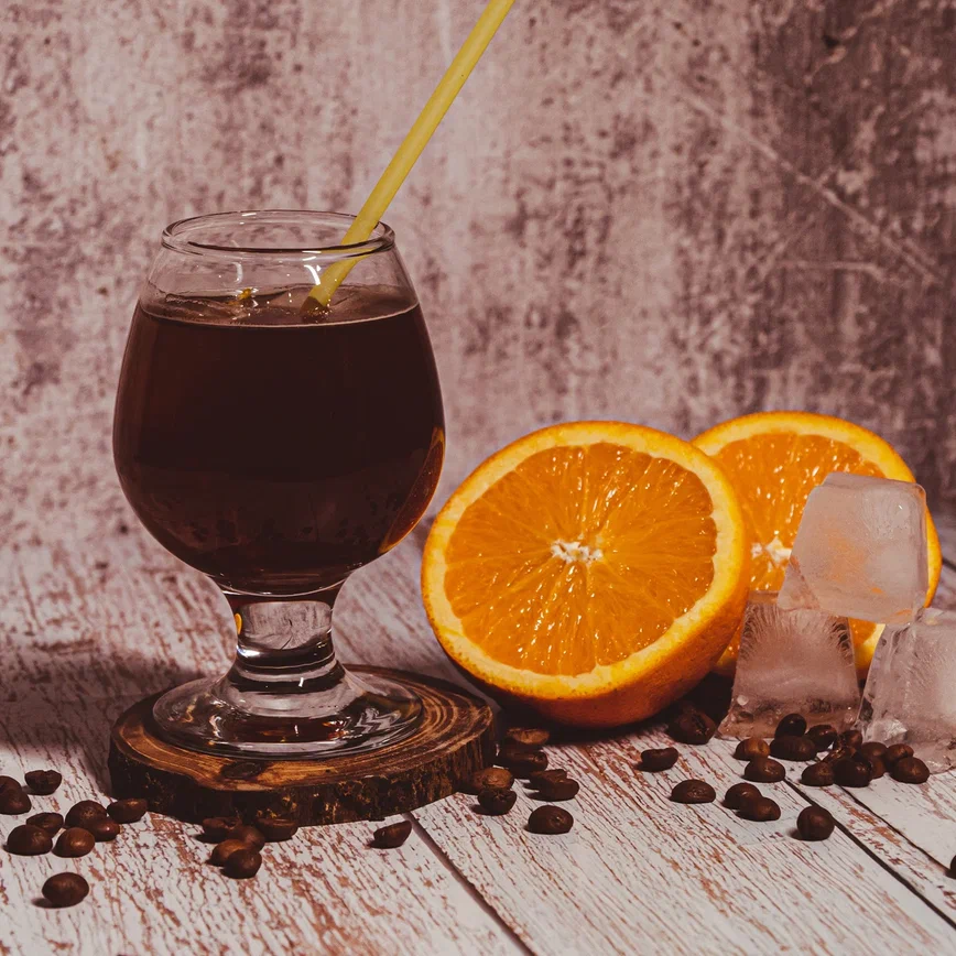 Coffee Cooler