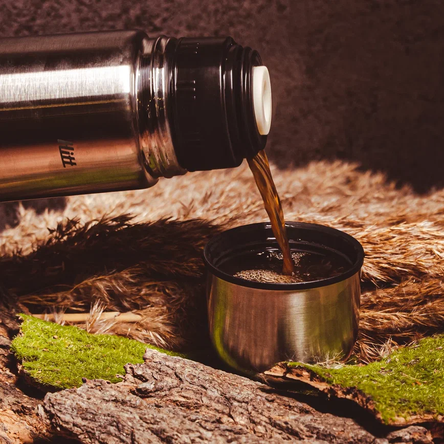 Hunters Coffee (for thermos)