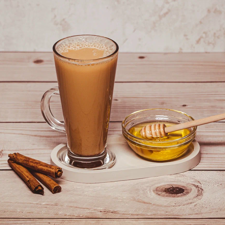 Honey Coffee