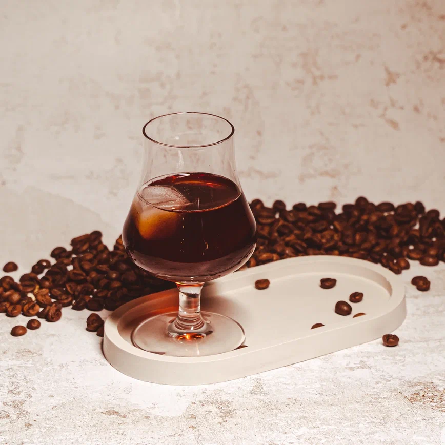 Coffee Present
