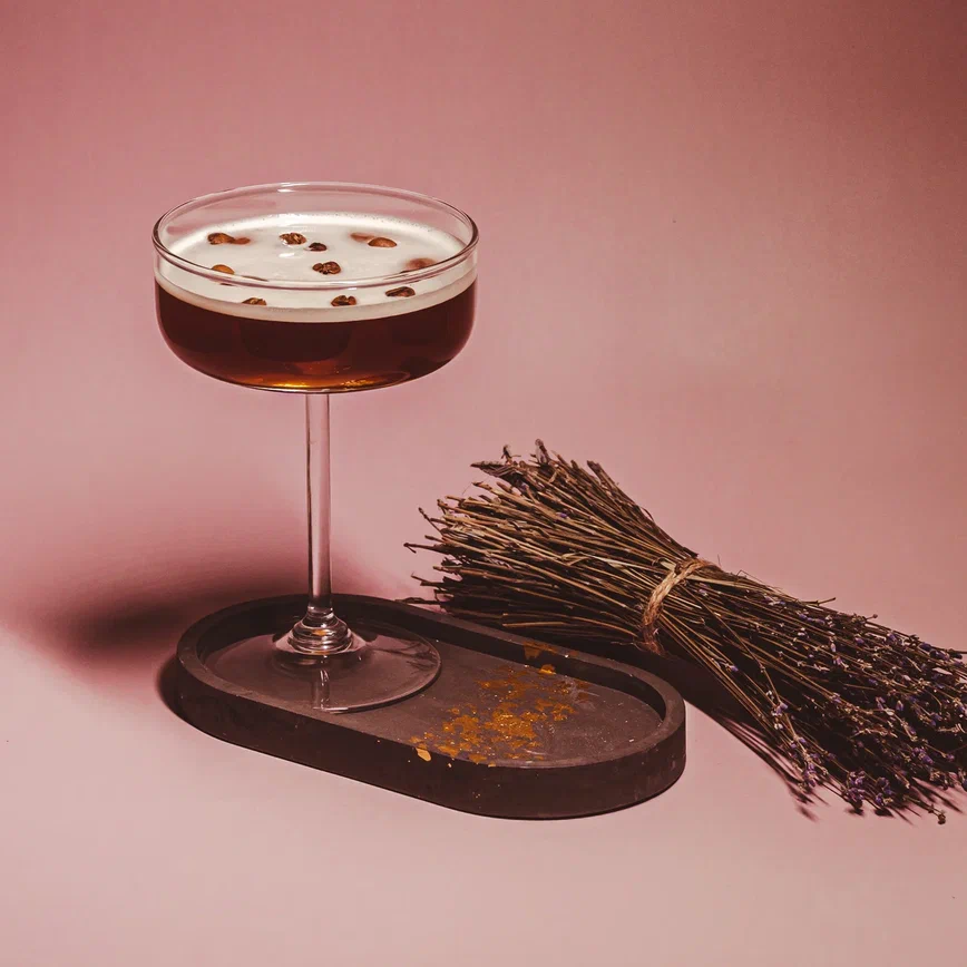 Espresso Martini