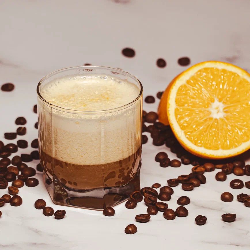 Freshpresso